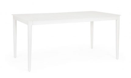 Andrea Bizzotto set tavolo alluminio
