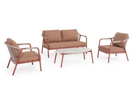 Salotto Miravet Andrea Bizzotto