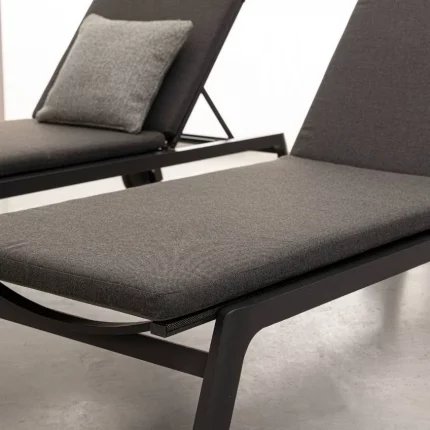 Lettino Jalisco Andrea Bizzotto